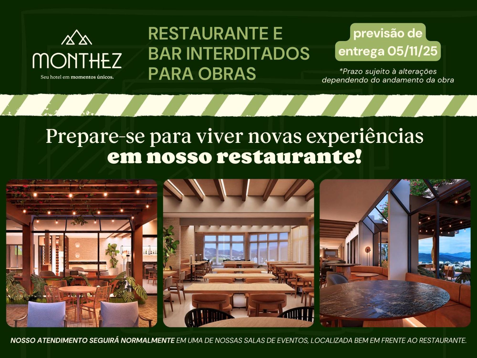 Monthez Hotel & Eventos Brusque Eksteriør bilde
